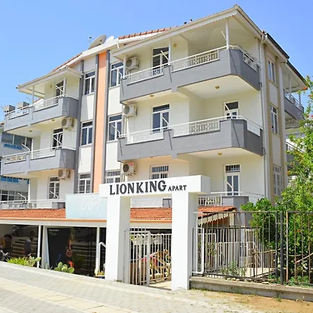 Side Leon Apartment
